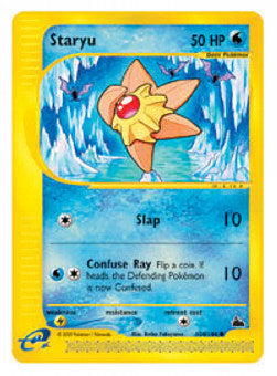 Staryu