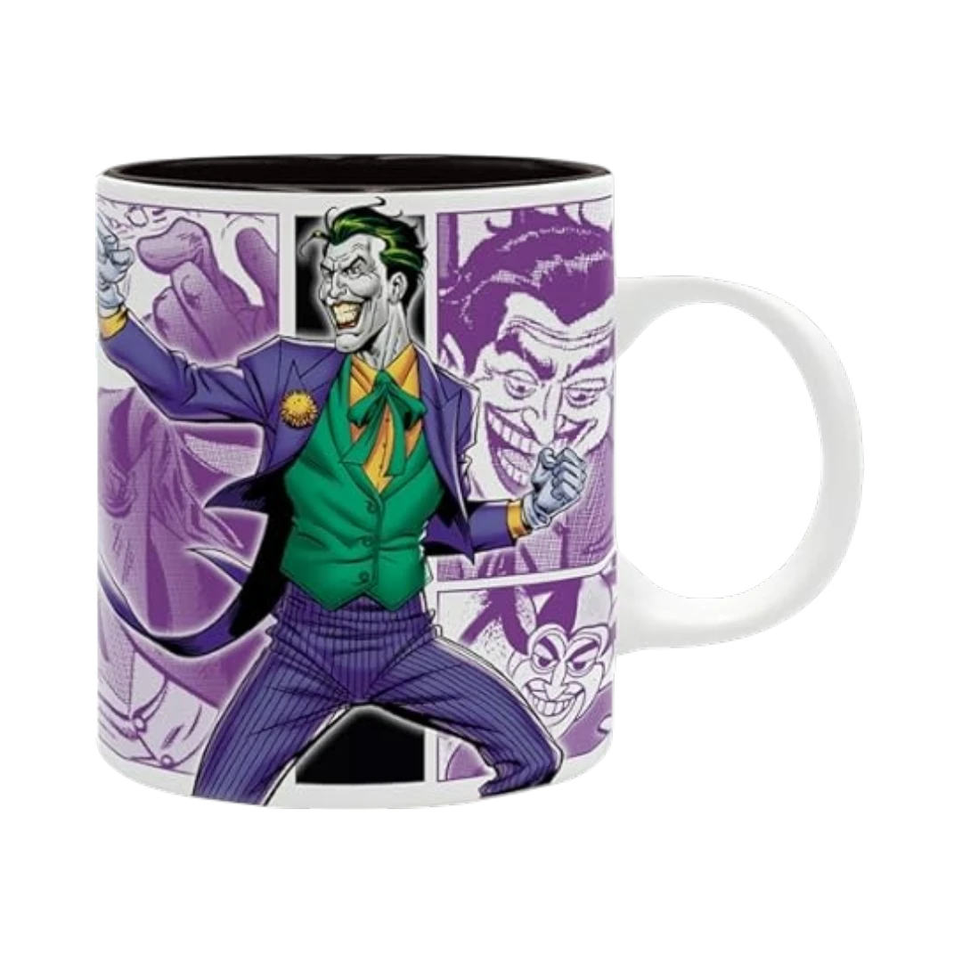 The Joker Tasse 320 ml