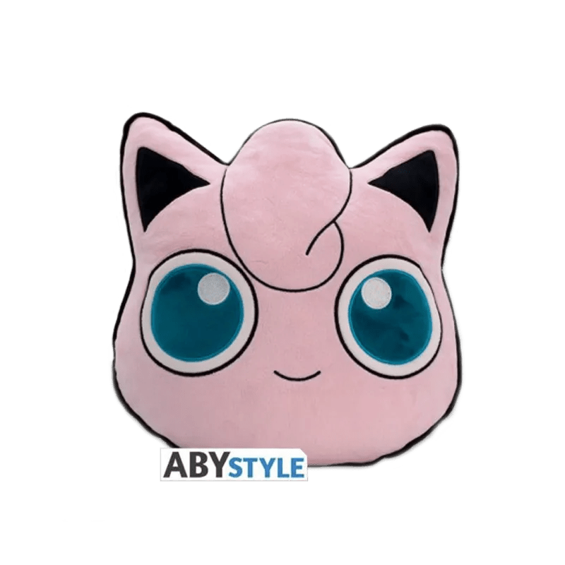 Pokémon Jigglypuff - Kissen - CARDHOME