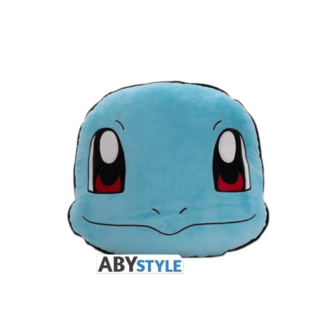 Pokémon Kissen – Schiggy - CARDHOME