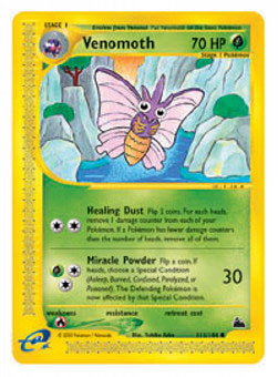 Venomoth