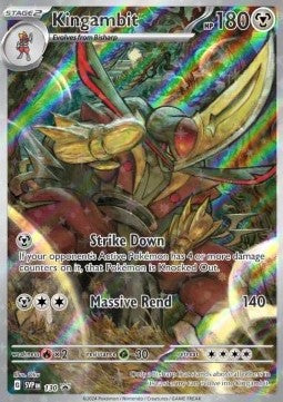 Kingambit