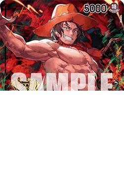 Portgas.D.Ace (ST13-002)