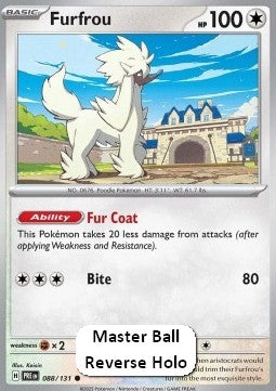 Furfrou