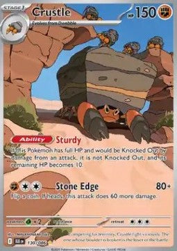 Crustle