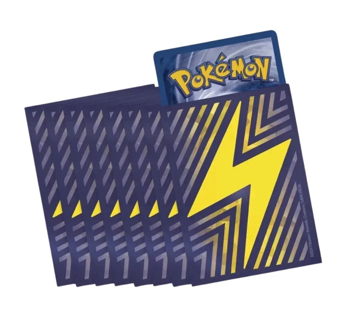 Pokémon - Diverse Sleeves
