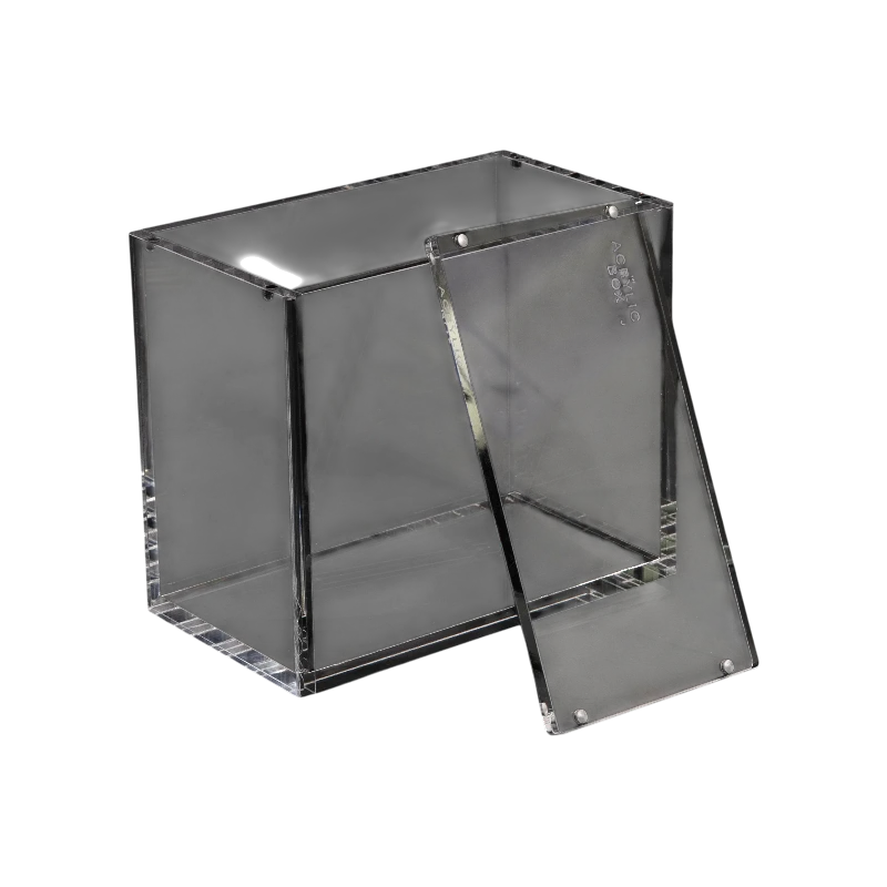 Display Case Acryl – Pokémon Booster Box (DE/EN, 36 Booster Display)