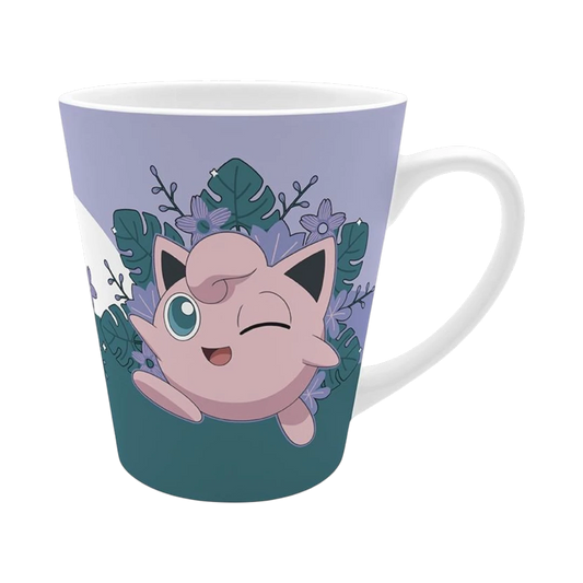 Pokémon Jigglypuff Tasse 250 ml