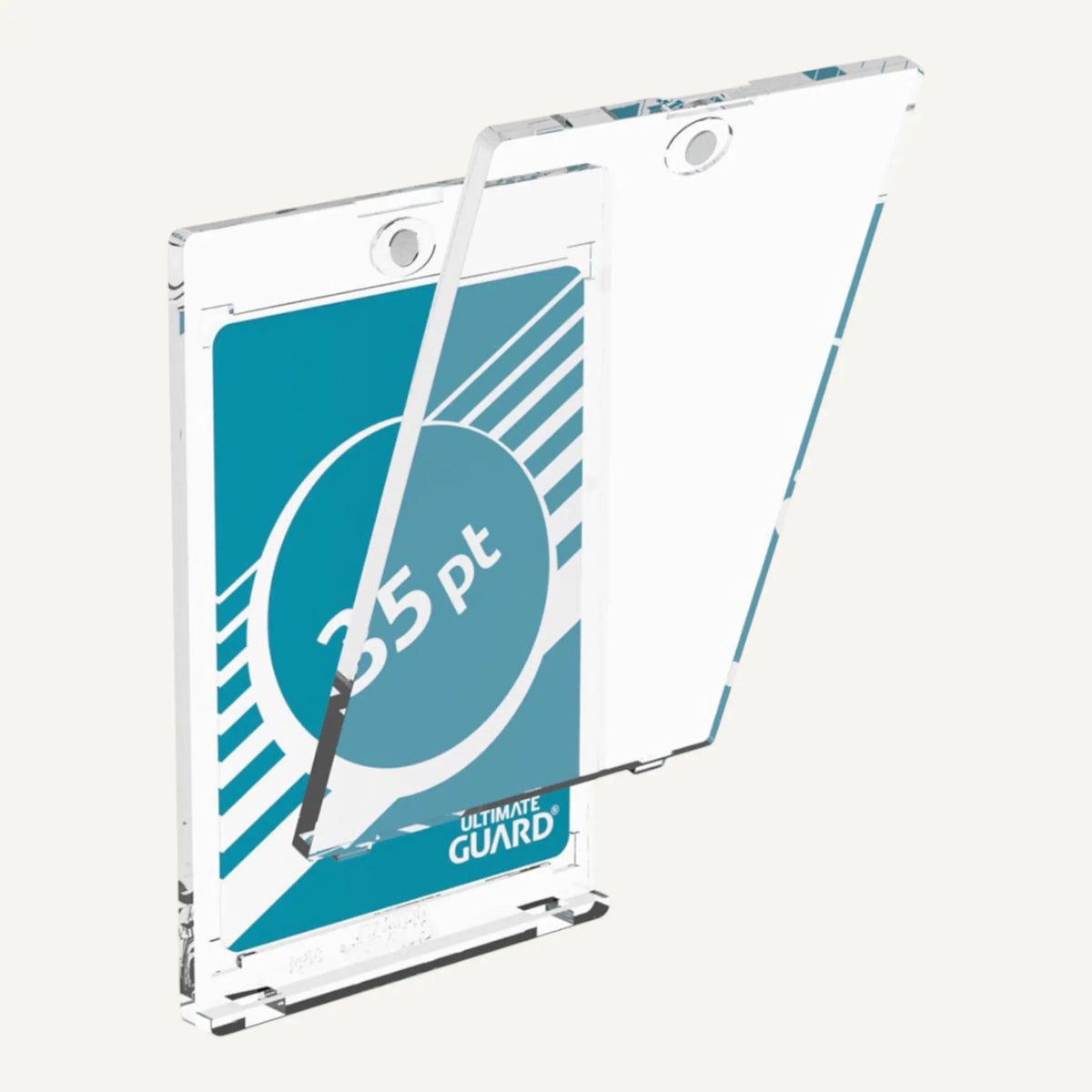 Card Case (Ultimate Guard) 35pt Magnetic – 1 Pack - CARDHOME