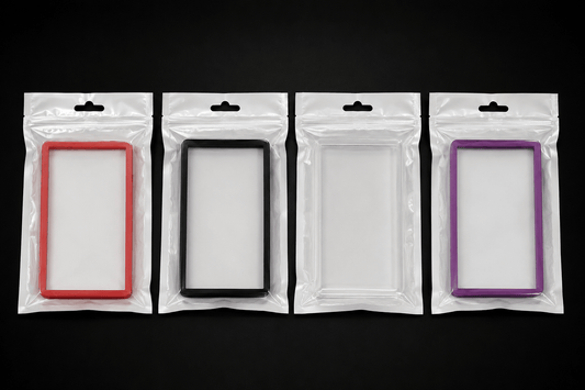 Diverse PSA Schutzhüllen für Graded Cards (1. Stück) - CARDHOME