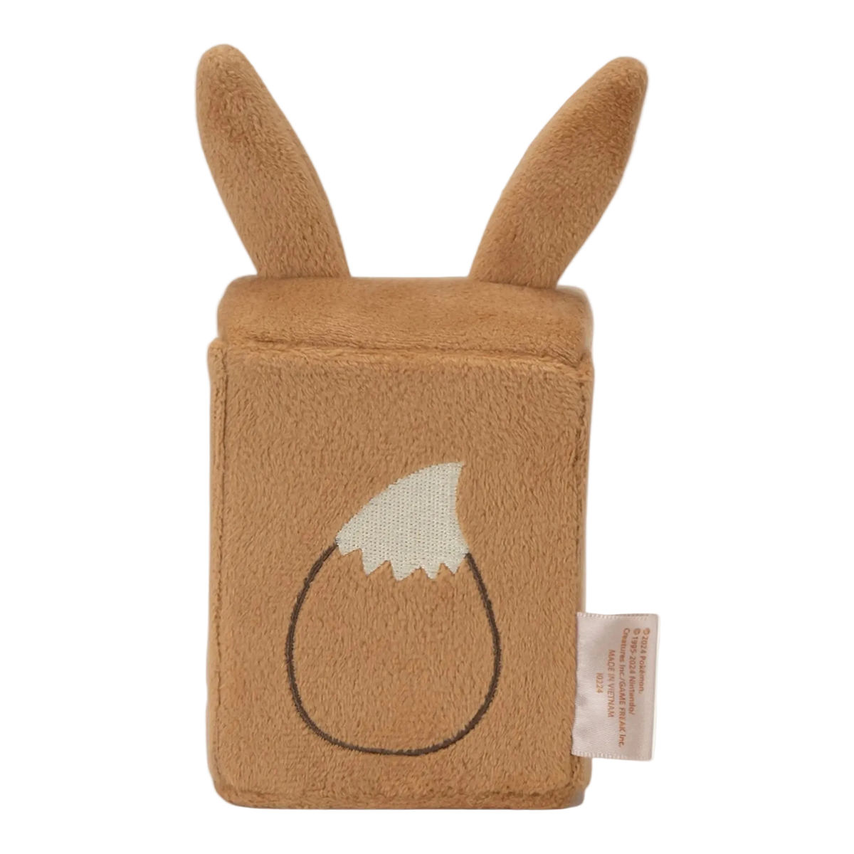 Evoli Deckbox - CARDHOME