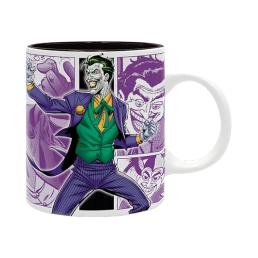 The Joker Tasse 320 ml