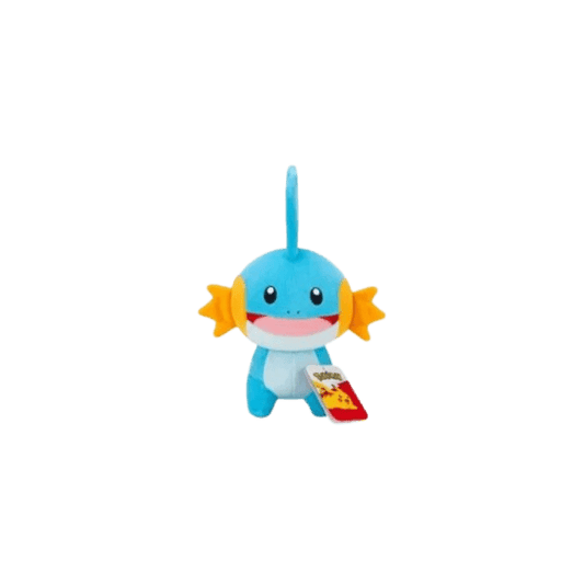Pokémon Hydropi 20 cm Plüschfigur - CARDHOME