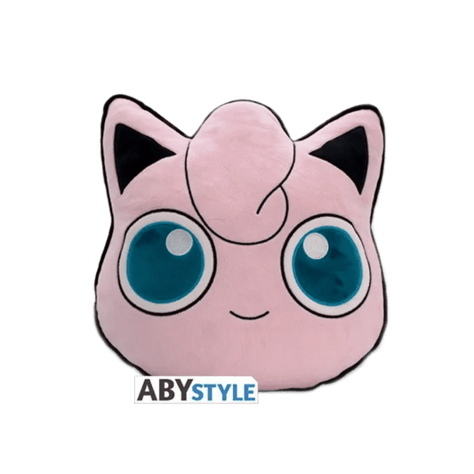 Pokémon Jigglypuff - Kissen - CARDHOME