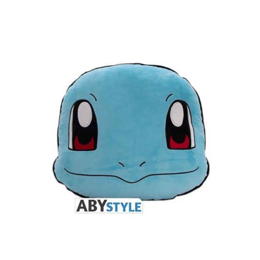 Pokémon Kissen – Schiggy - CARDHOME