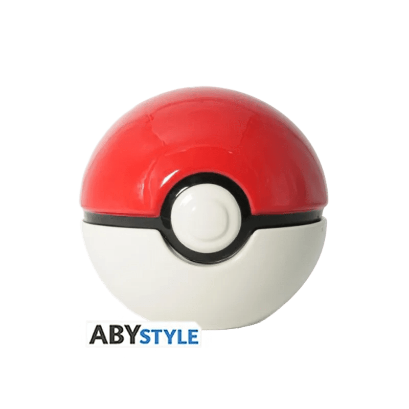 Pokémon Pokéball Keksdose - CARDHOME