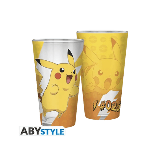 Pokémon Premium Glass Pikachu Foil - CARDHOME