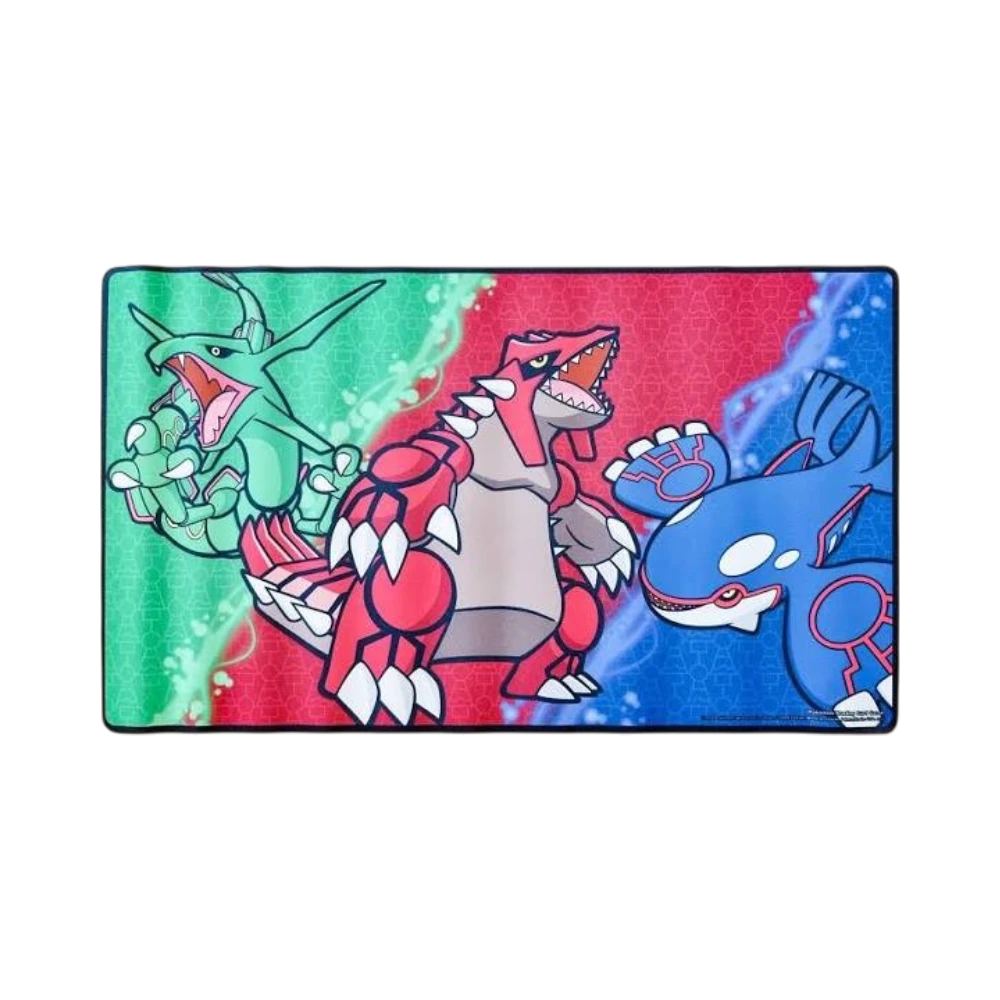Pokémon Spielmatte Hoenn Legenden