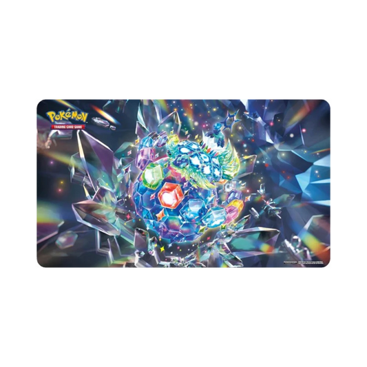 Pokémon Schreibtisch-Spielmatte Stellar Crown