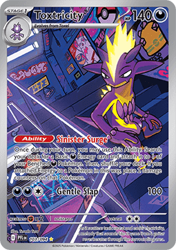Riffex - Fatale Flammen (Illustration Rare) [PFL-103] - CARDHOME
