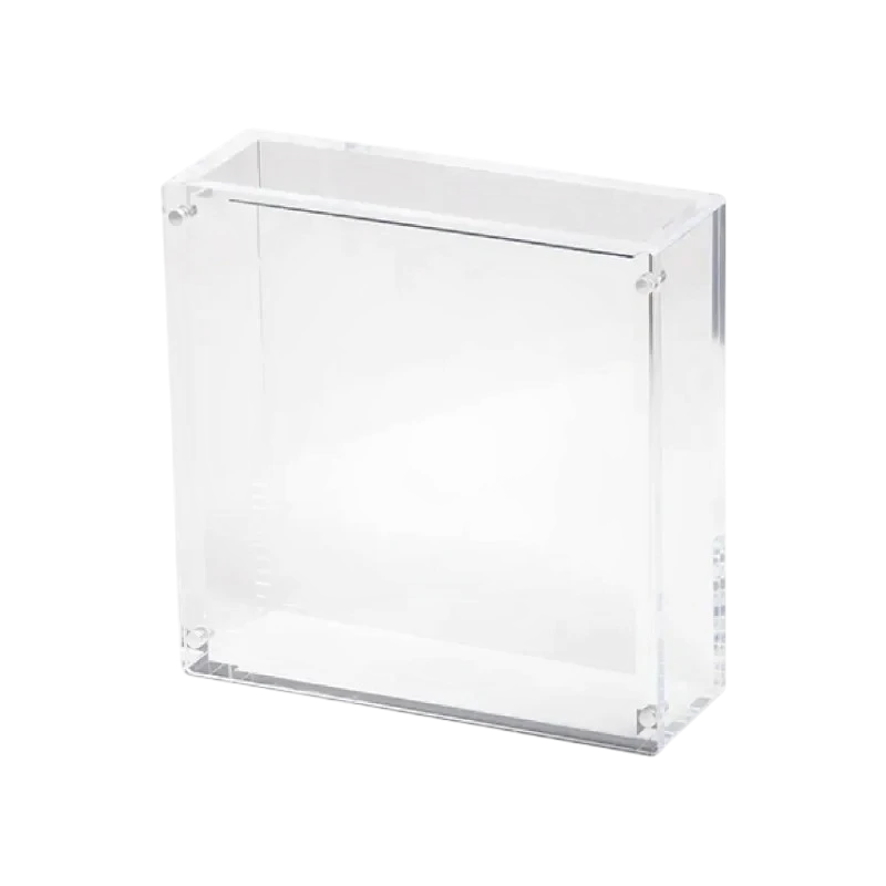 The Acrylic Box – Japanese Booster Box Regular | Acryl Case