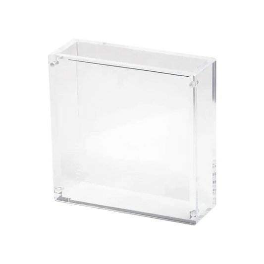 The Acrylic Box – Japanese Booster Box Regular | Acryl Case